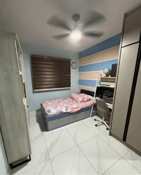 Blk 200A Compassvale South Gate (Sengkang), HDB 5 Rooms #545574031